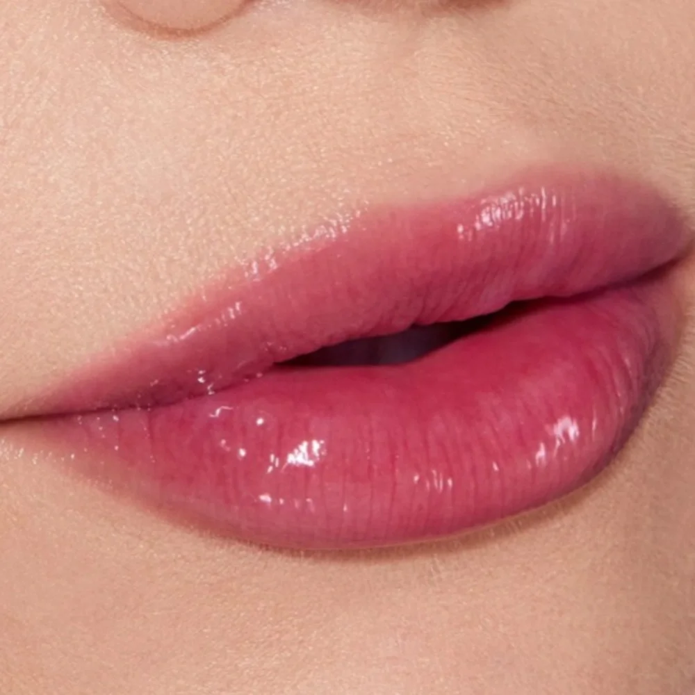 Too Faced Pillow Balm Lip Treatment Berry Jam Kiss